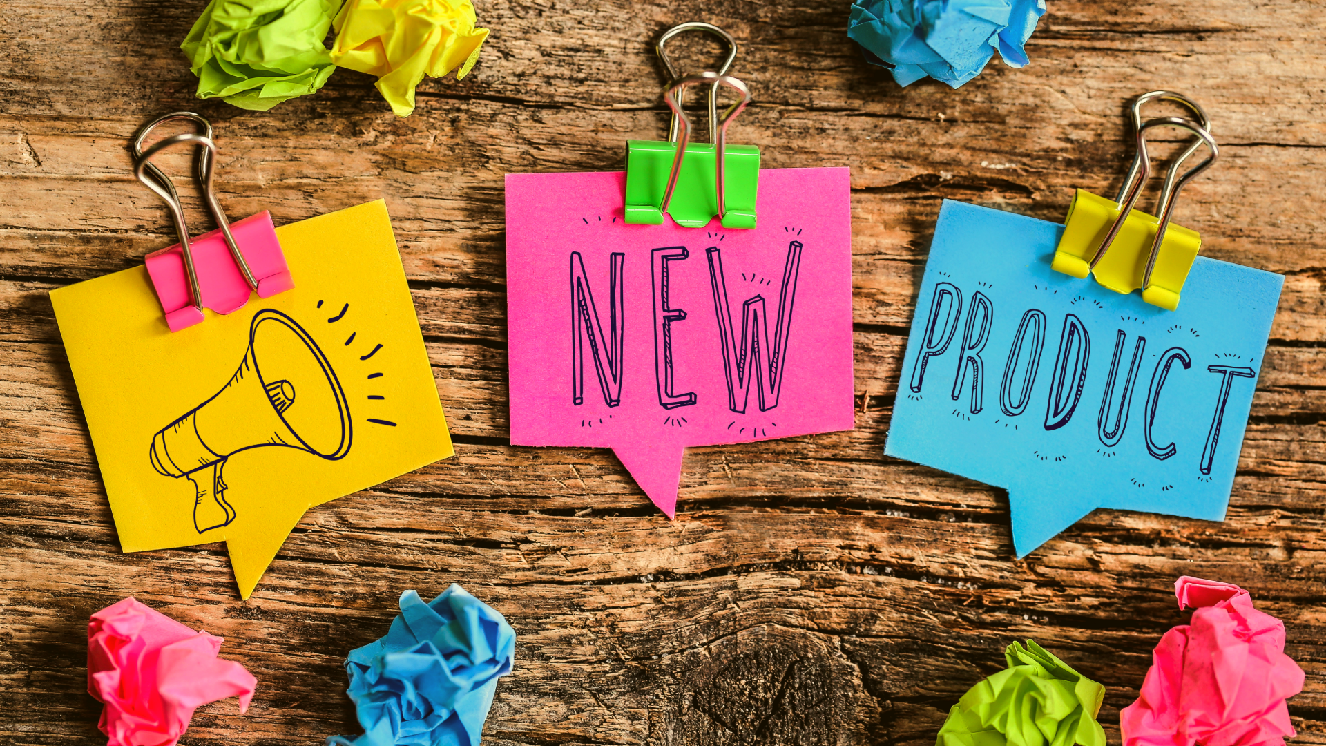 New Products