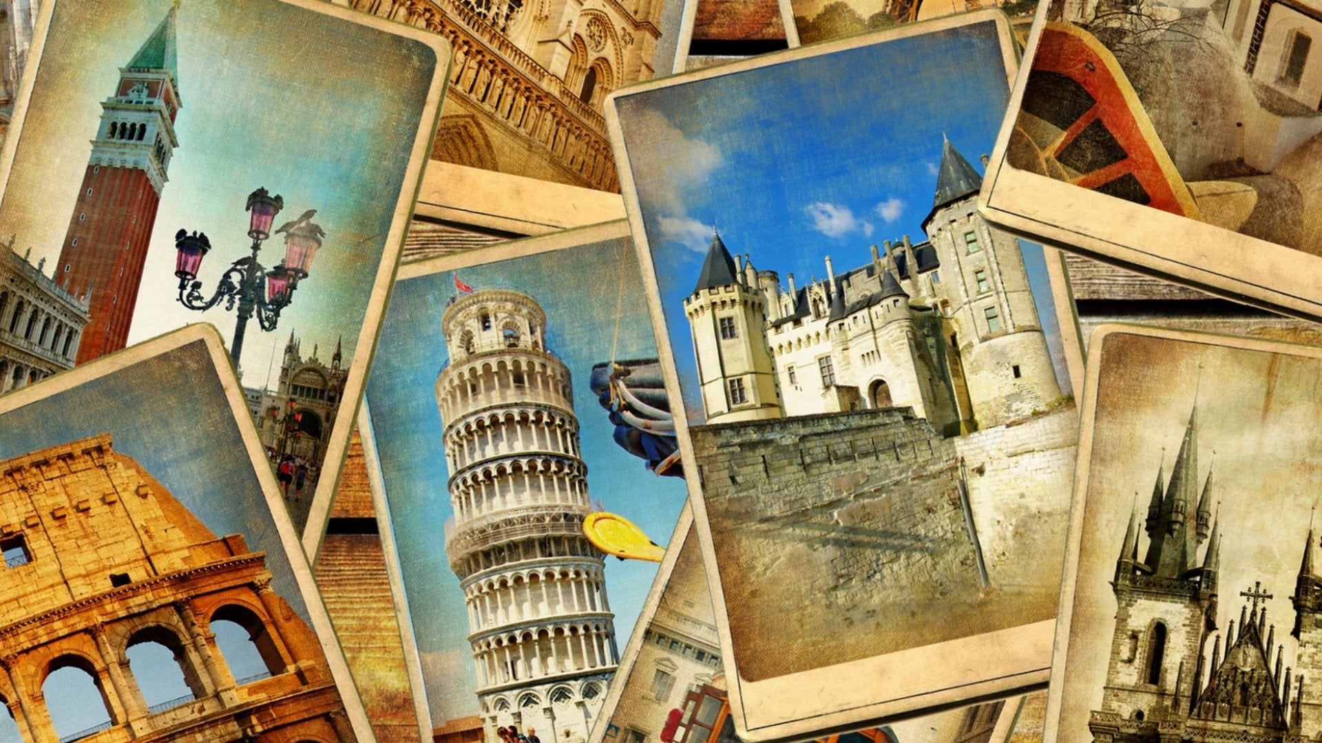 Posters & Prints