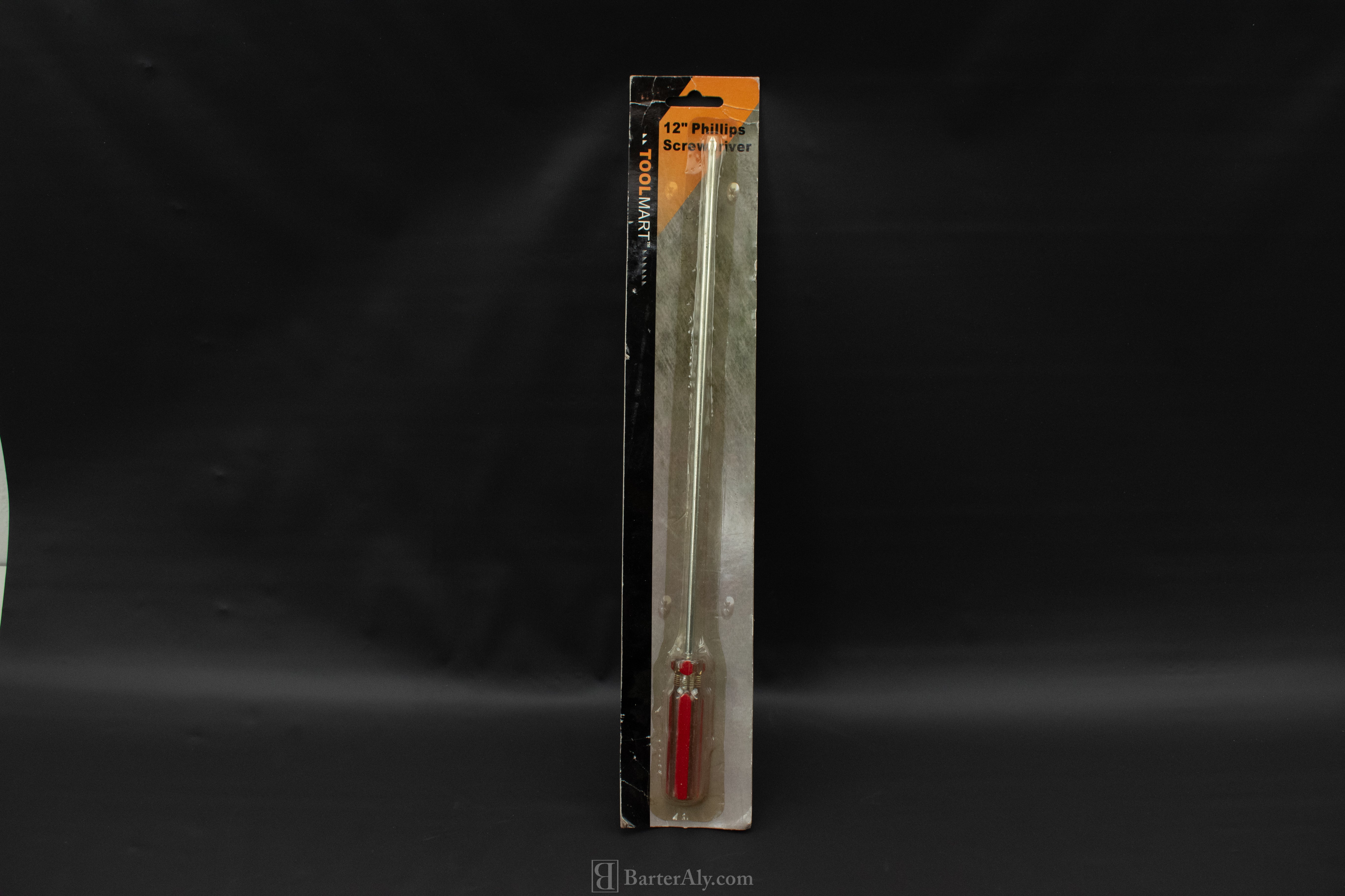 Extra Long 12" inch Ph2 PH #2 Philips Screwdriver PH2 Screw Driver Tool NEW