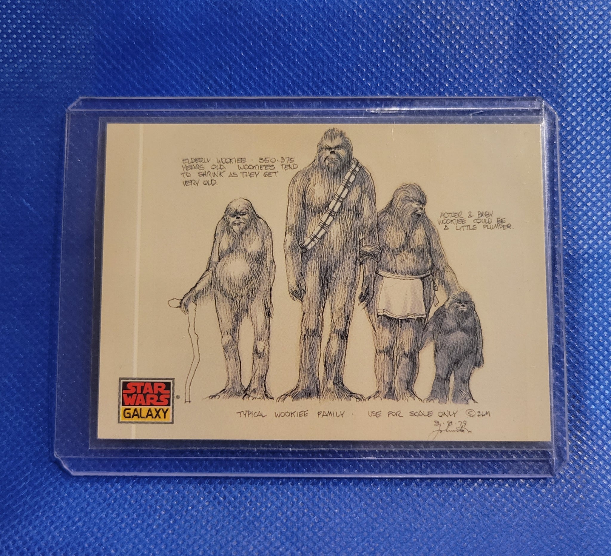 Star Wars Cards 19