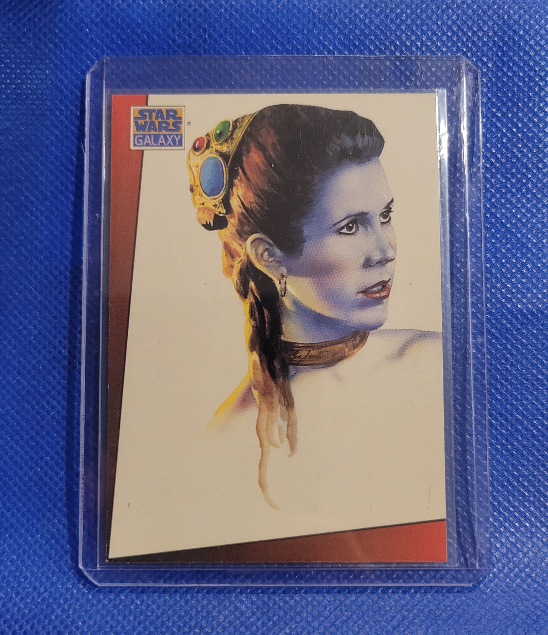 Star Wars Cards 24