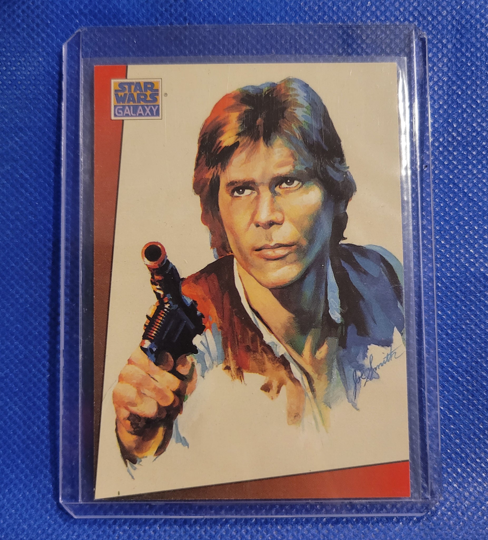 Star Wars Cards 32