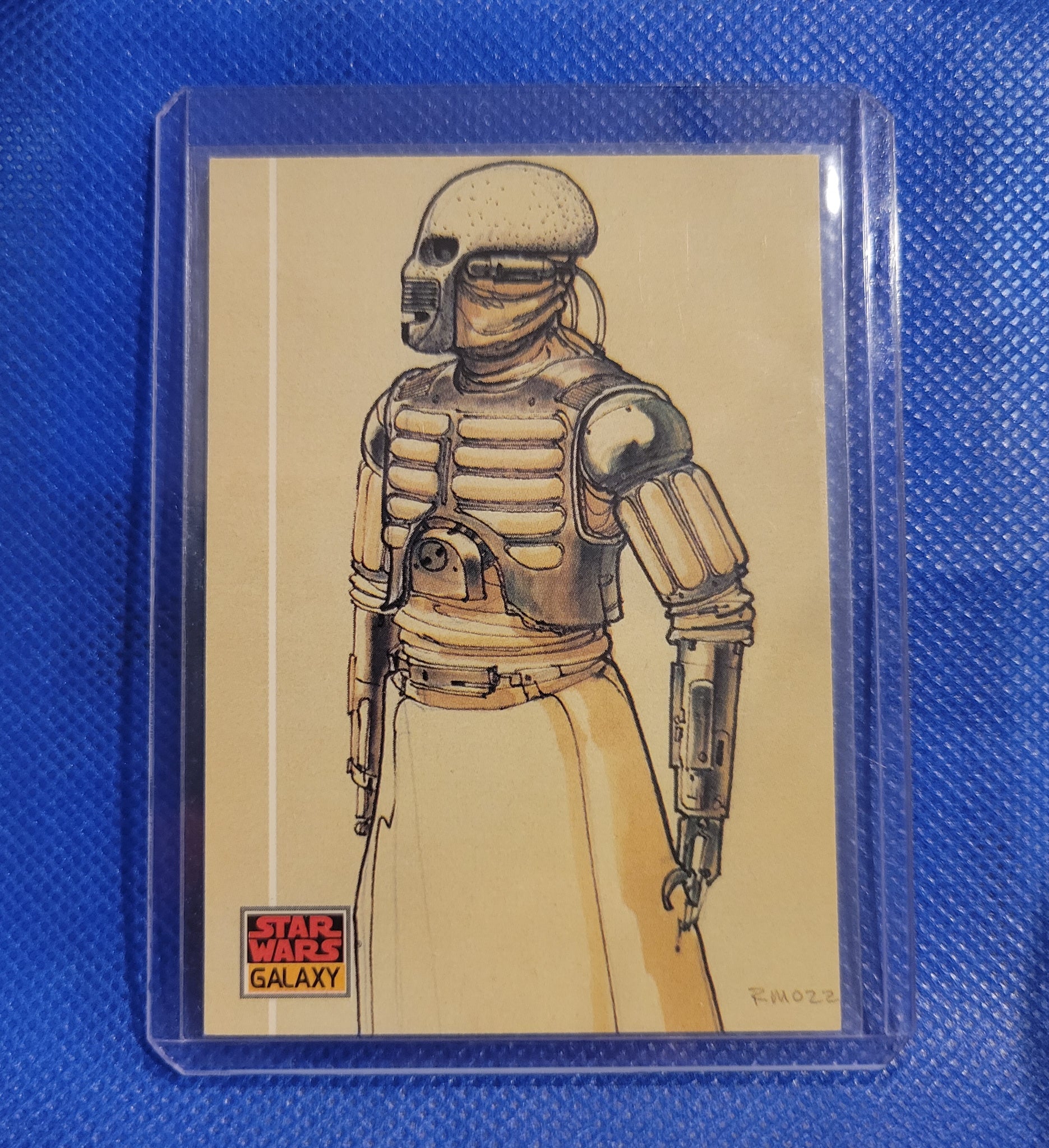 Star Wars Cards 43