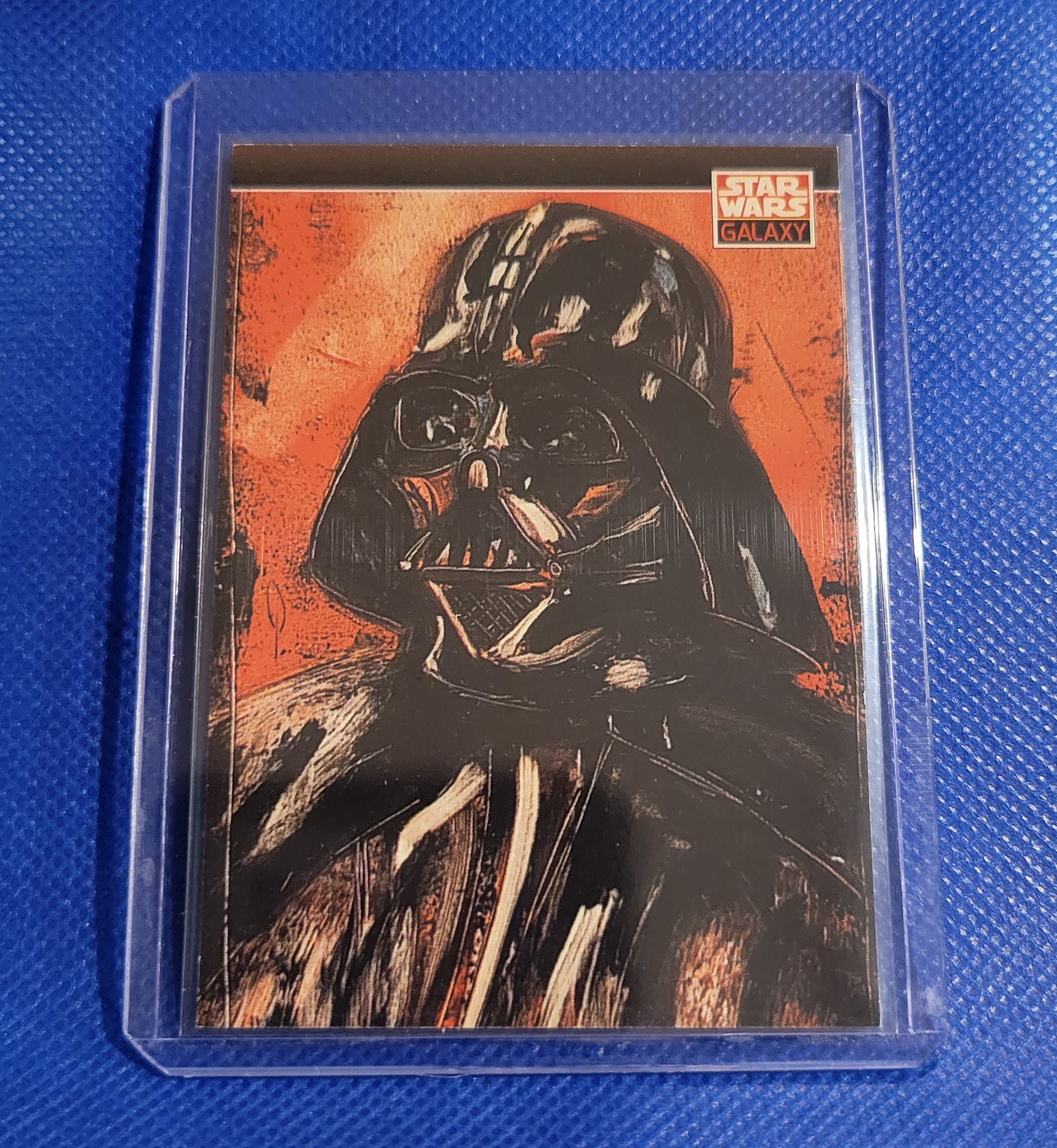 Star Wars Cards 59