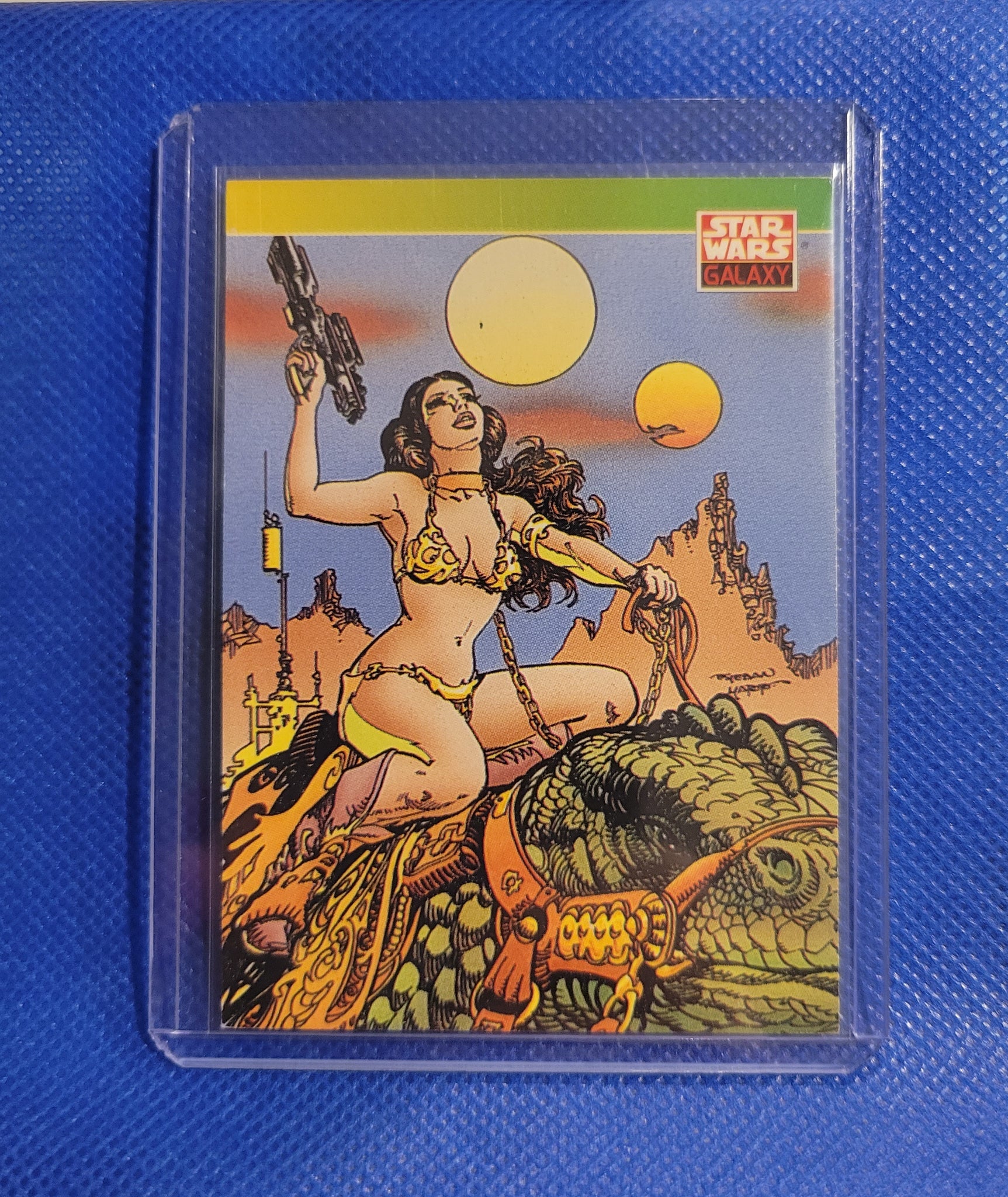 Star Wars Cards 70