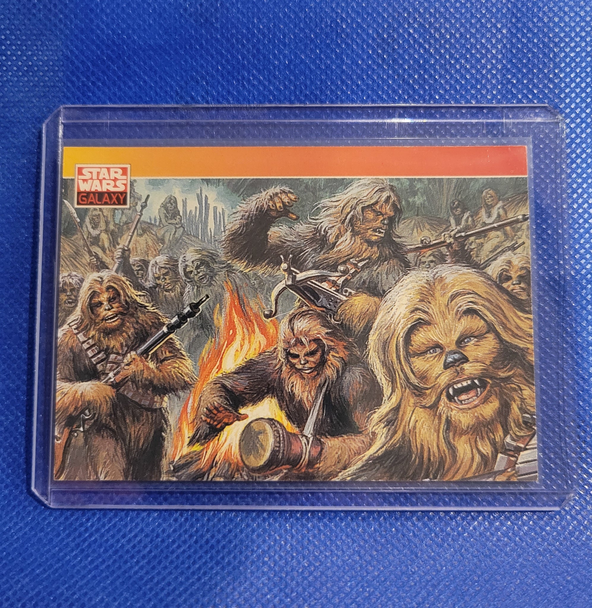 Star Wars Cards 73