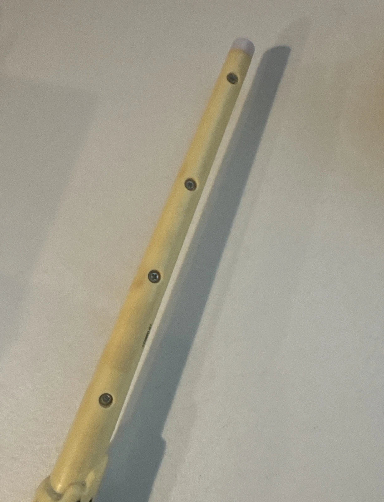 Harry Potter Wand 15" Lights Sounds Lord Voldemort Wand Used Battery Operated