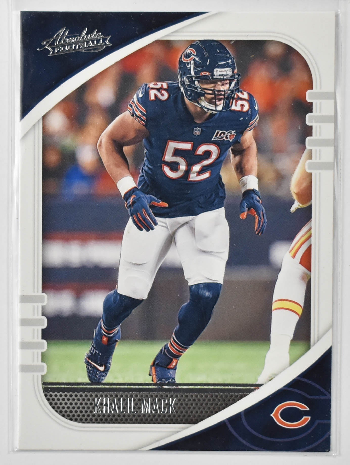 Khalil Mack Absolute Football 2020 Chicago Bears
