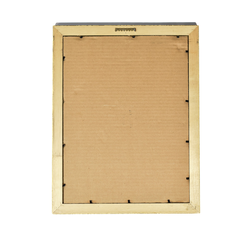 Gold Framed Carl Yastrzemski Boston Red Sox 1961 - 1983 Framed Photos Fenway Park