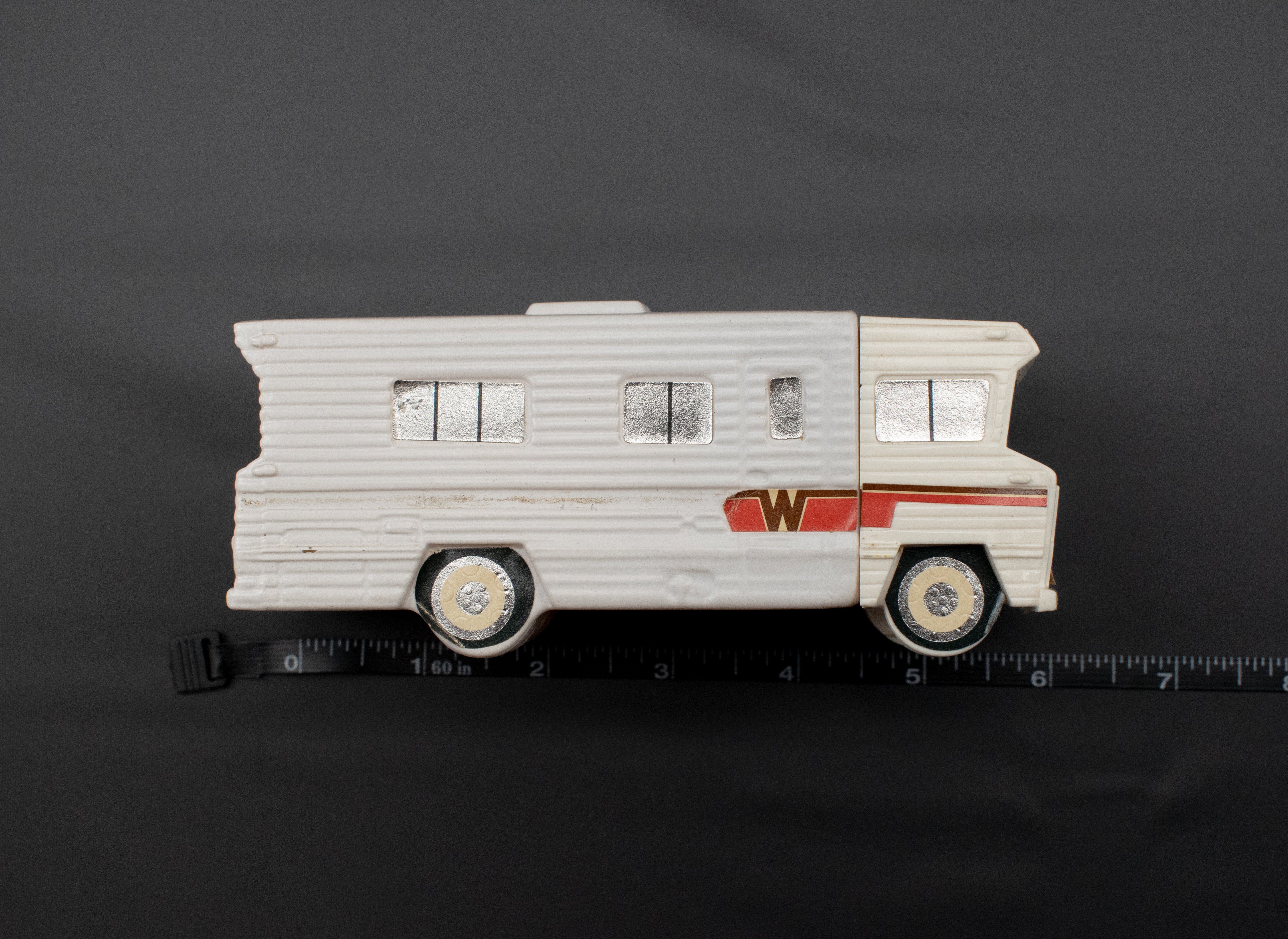 Avon Winnebago Motor Home Wild Country After Shave Used 5.FL Oz Bottle