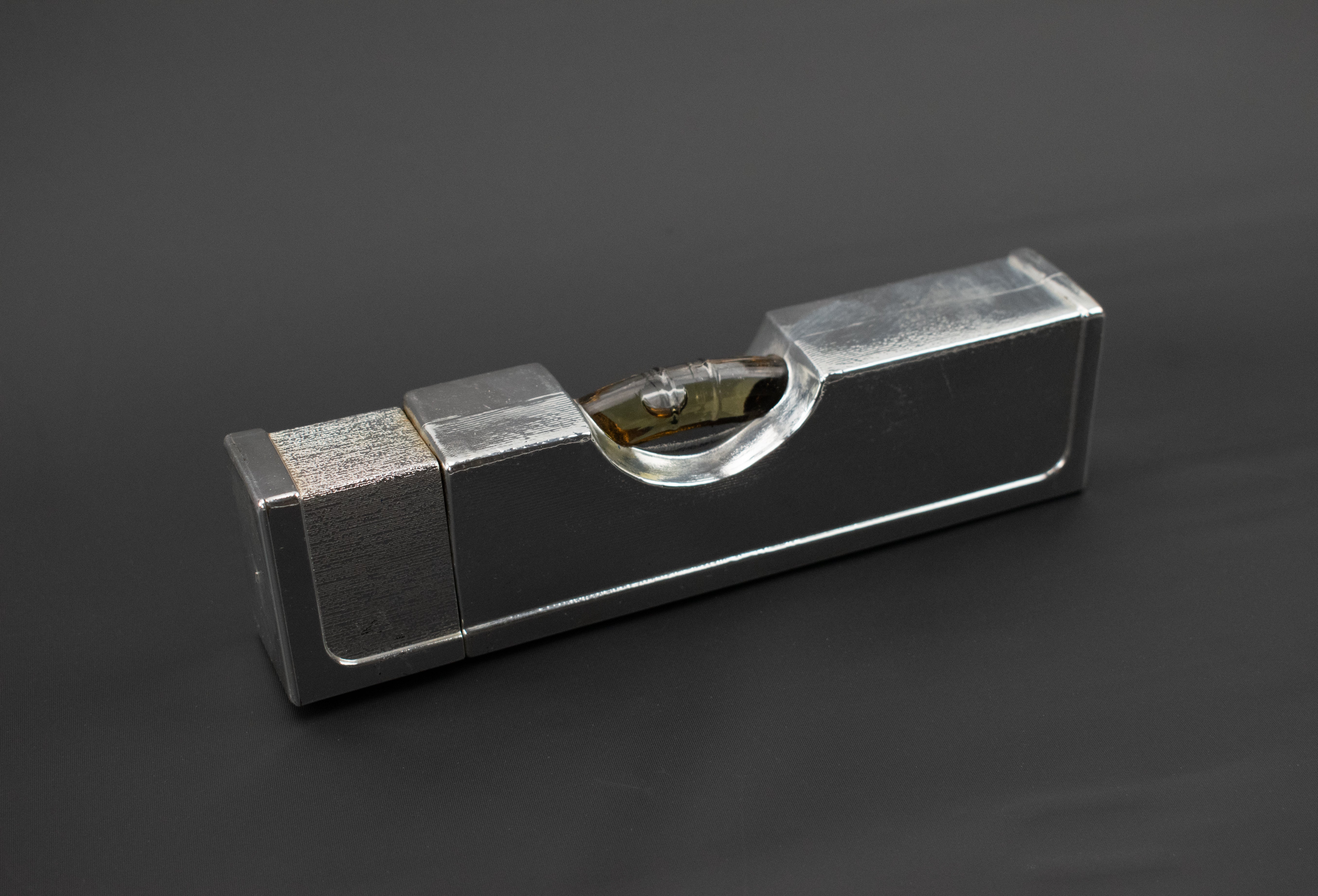 Avon On the level Deep woods after shave 3 Fl. OZ used bottle Filled