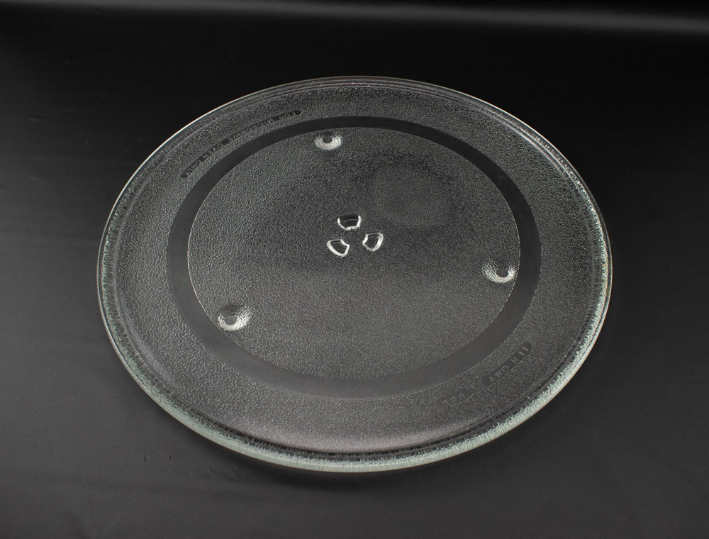 Microwave Replacement Glass Plate 380 4 W0 H11 15inch