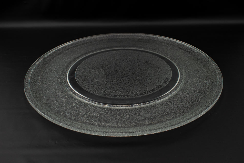 Microwave Replacement Glass Plate Y46 16inch
