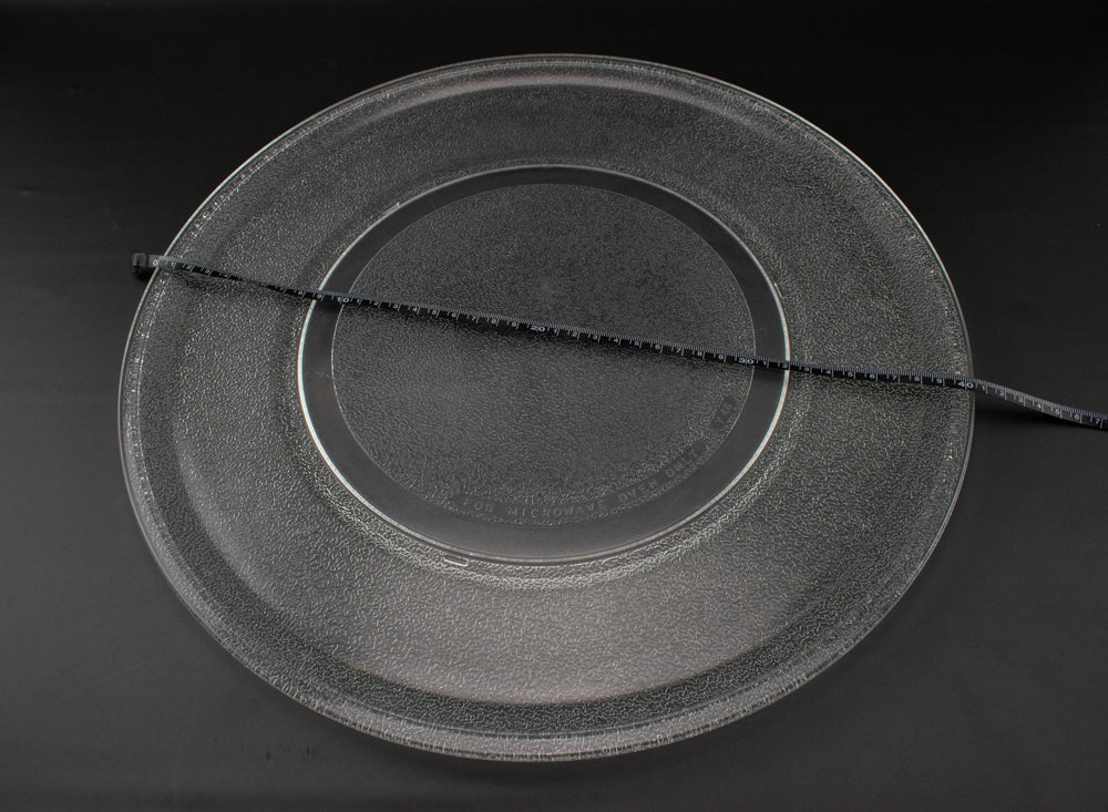 Microwave Replacement Glass Plate Y46 16inch