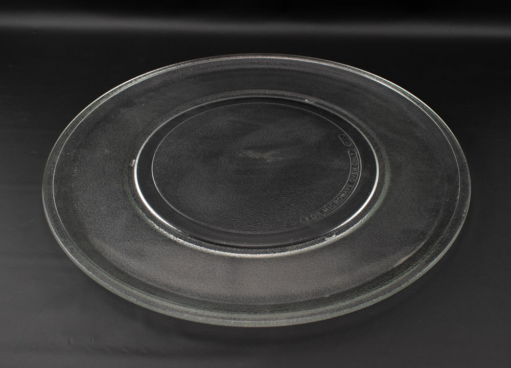 Microwave Replacement Glass Plate Y11 16