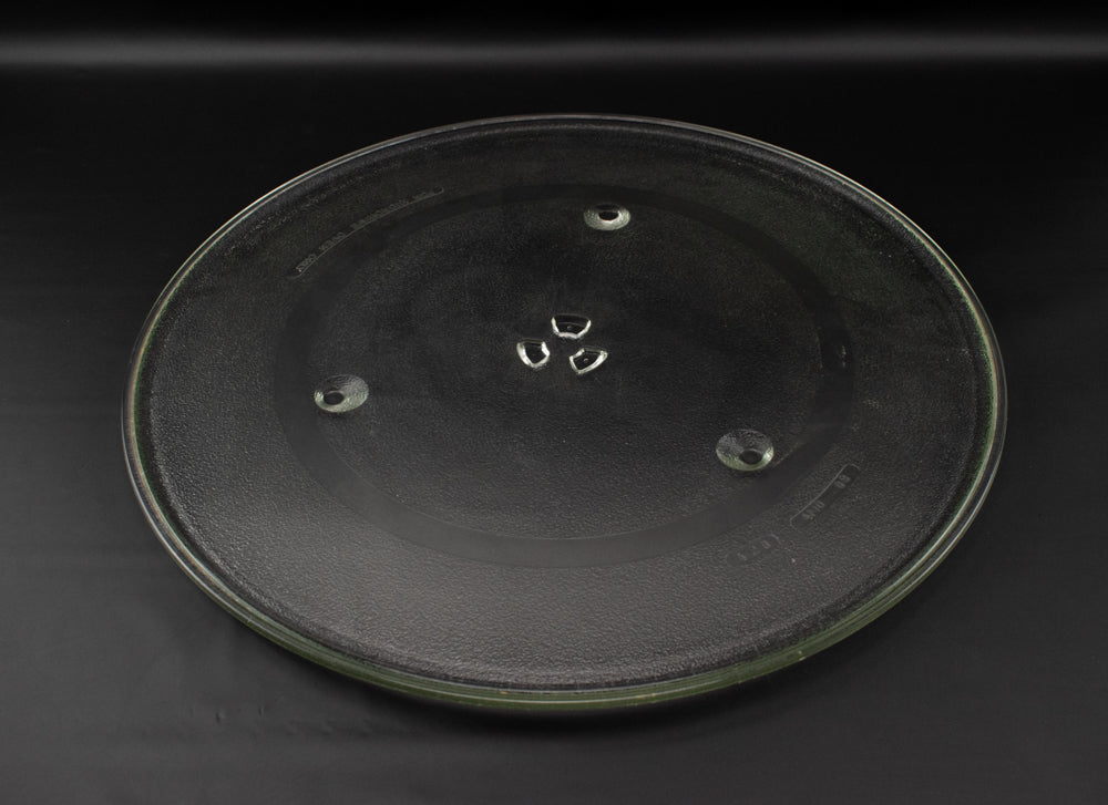 Microwave Replacement Glass Plate 420 4MO 08 - 16 1/2 inches