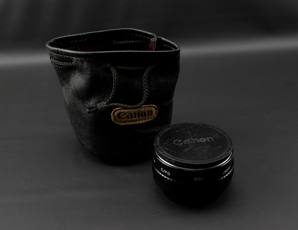 Albinar ADG Auto 2x Tele Converter KR 851 Used Camera Lenz