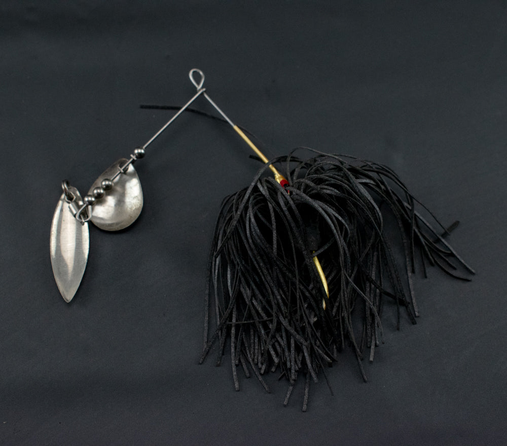 Fishing Hooks Lot of 7 Mixed