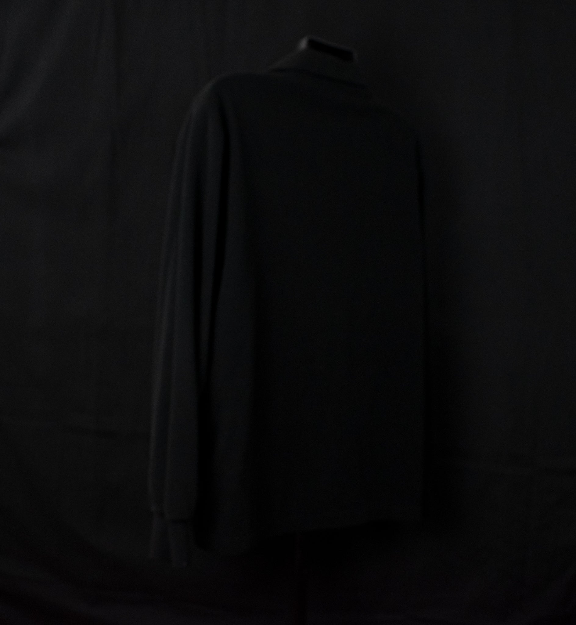 Colts Mens Zip Up NFL Black Adult XL Fleece Jacket Black Sports Illustrated Used Mint