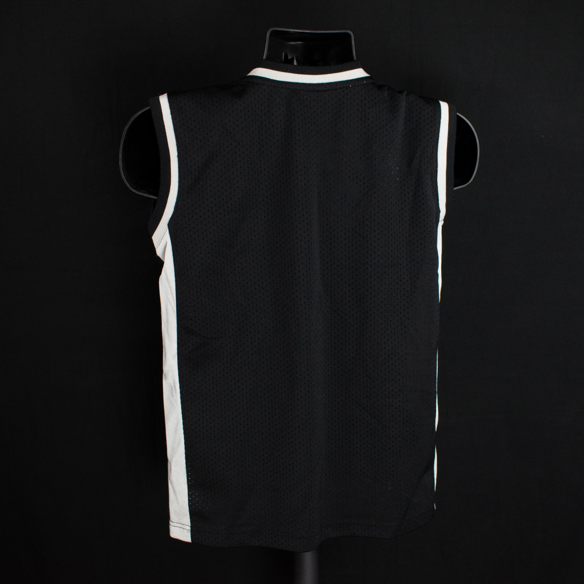 Shaq Clothing Basketball Jersey Shaquille O'Neal Original Pullover Kids Medium Vintage