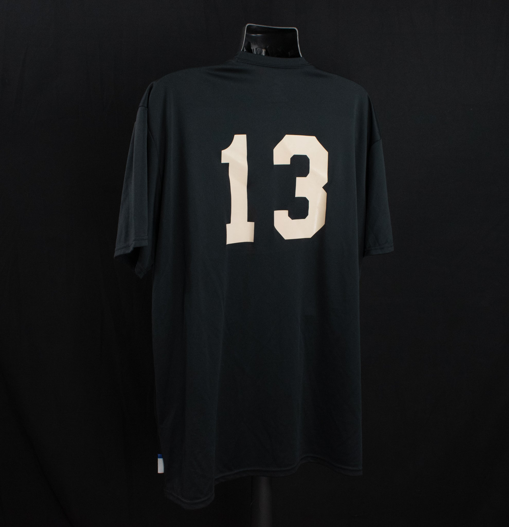 Colorado Rockies 13 MLB Baseball Jersey Majestic Cool Base Baseball 2XL Mens
