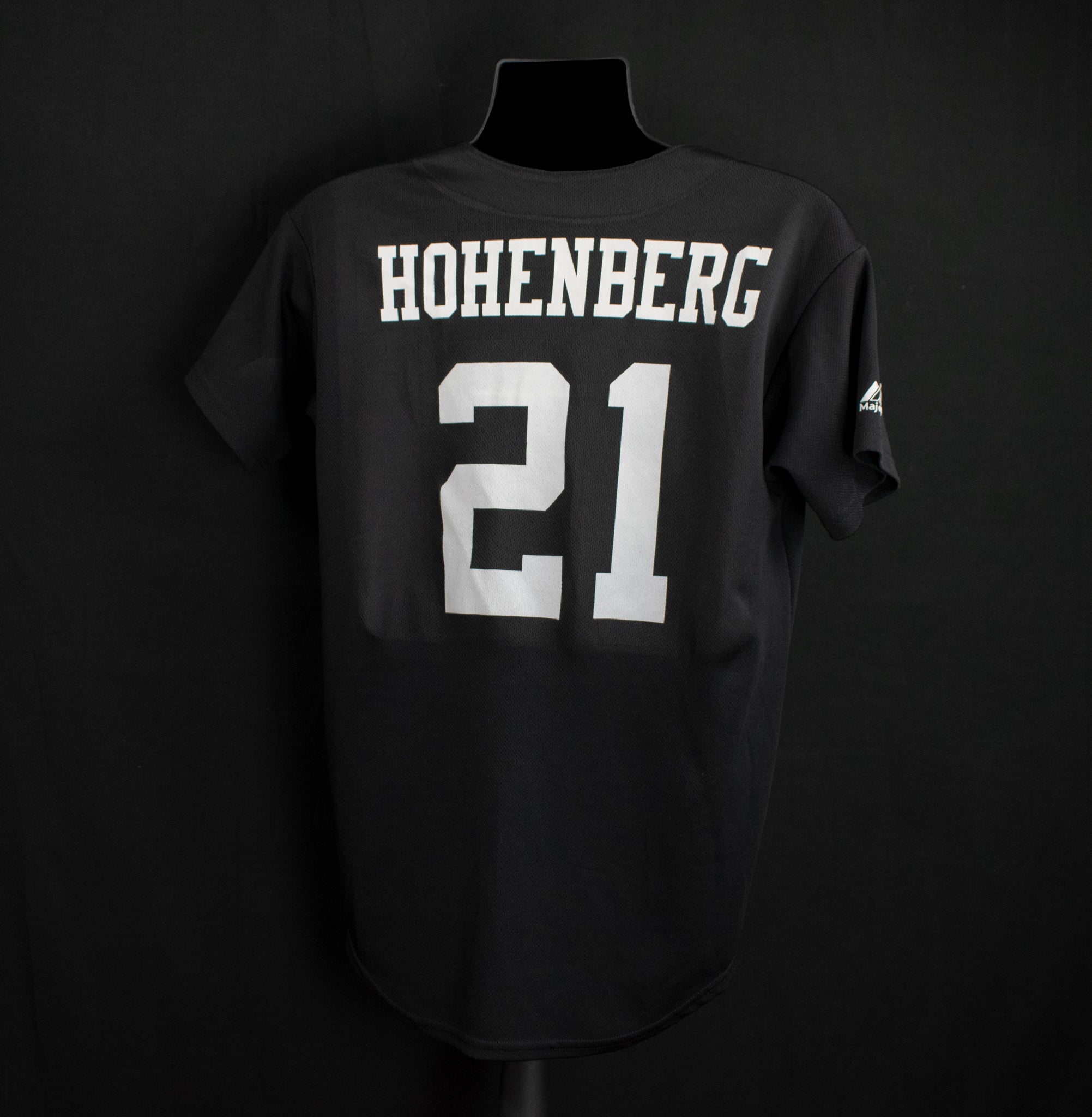 Colorado Rockies 13 MLB Baseball Jersey Majestic Cool Base Baseball 2XL Mens