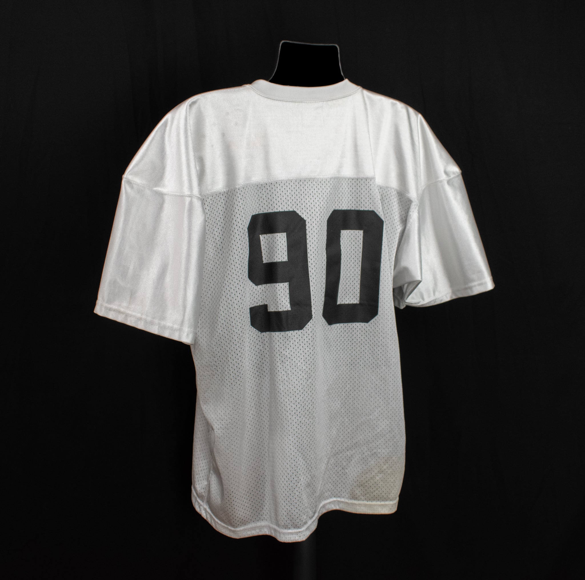 Pro Mark By Martin Adult L/XL Mens Jersey Vikings 90