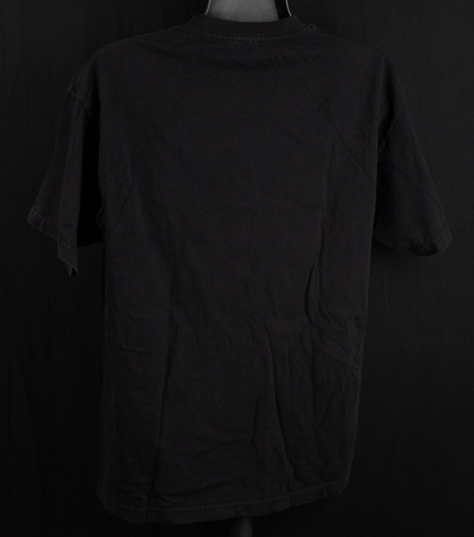 Bob Marley T-Shirt One Love Men X-Large Adult Vintage Black Shirt Authentic