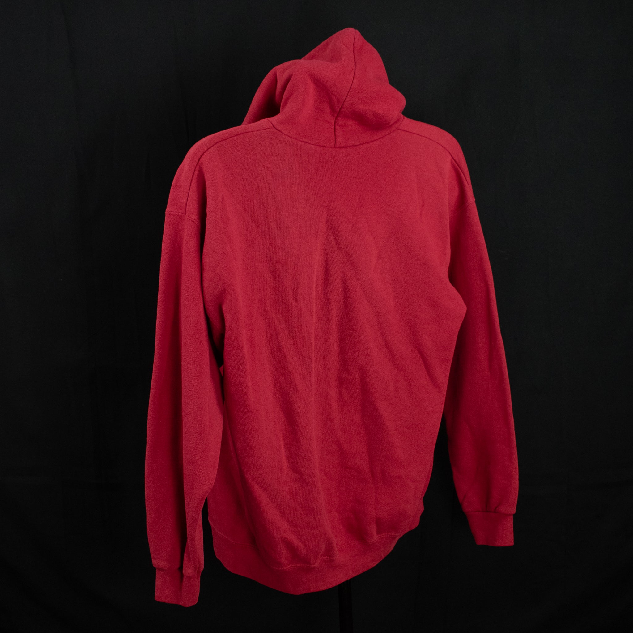 Boston Red Sox Baseball MLB Sweatshirt X-Large Red Kids Pullover Sweater Hoodie