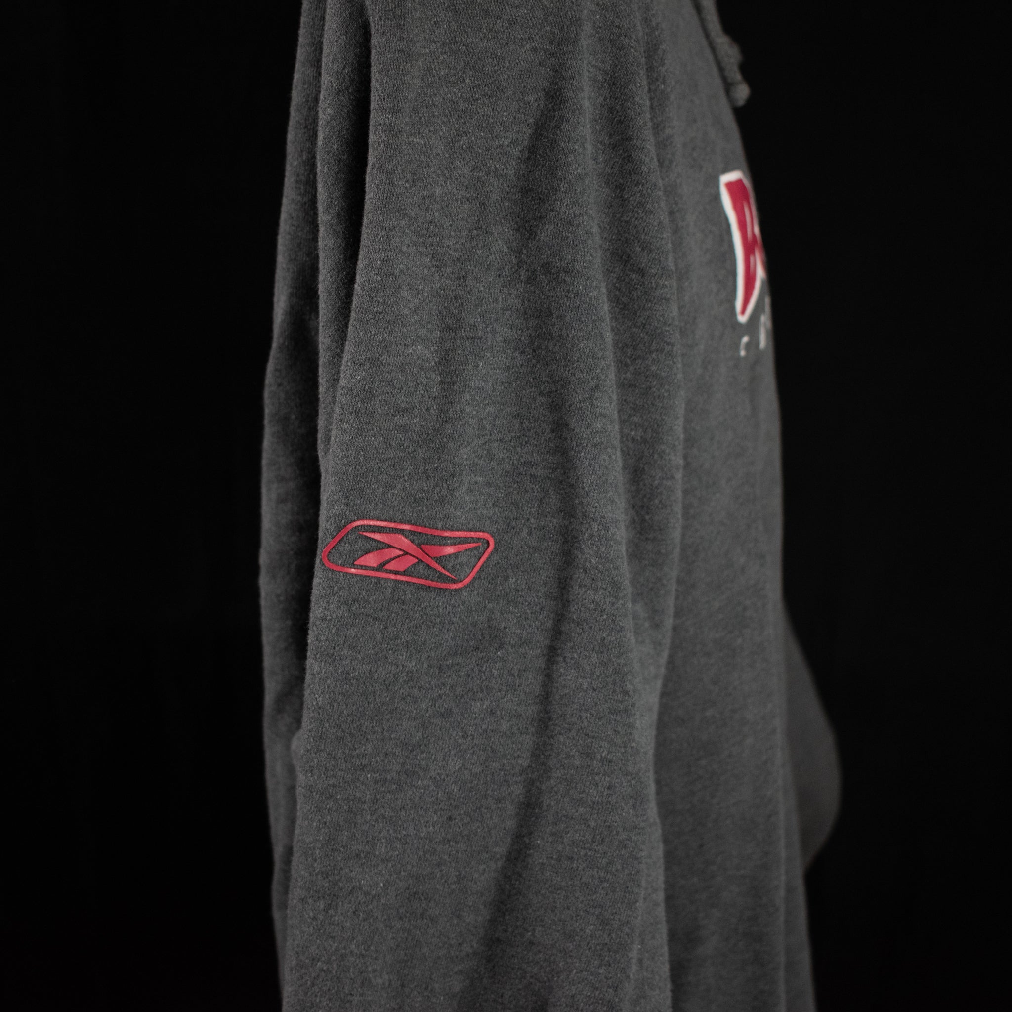 Tampa Bay Buccaneers NFL Authentic Branded Sweatshirt XL Men’s Hoodie