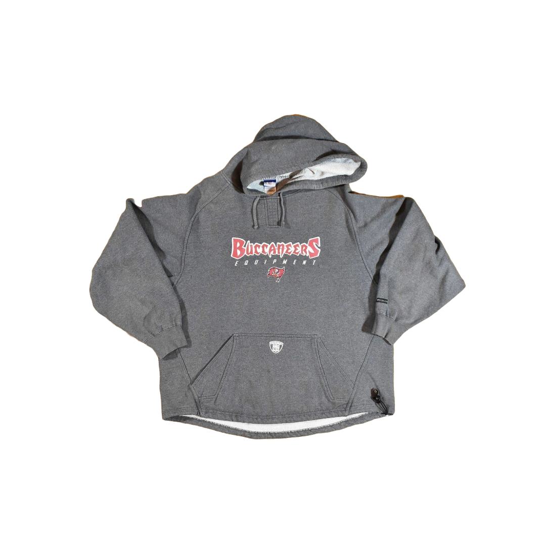 Tampa Bay Buccaneers NFL Authentic Branded Sweatshirt XL Men’s Hoodie