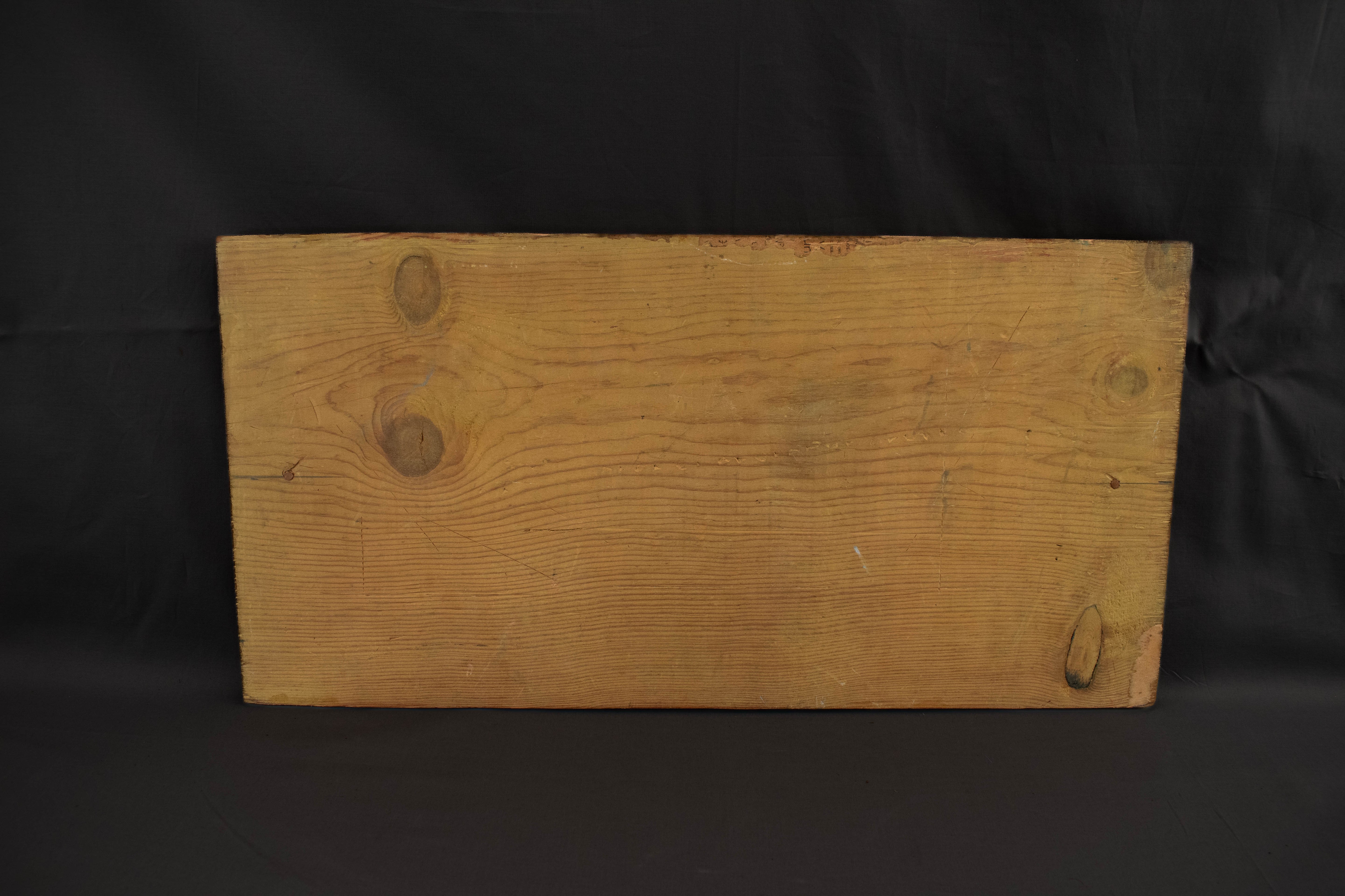 American Eagle Wood Artwork Custom Made Wall Decor USA Vintage American Eagle 22x11