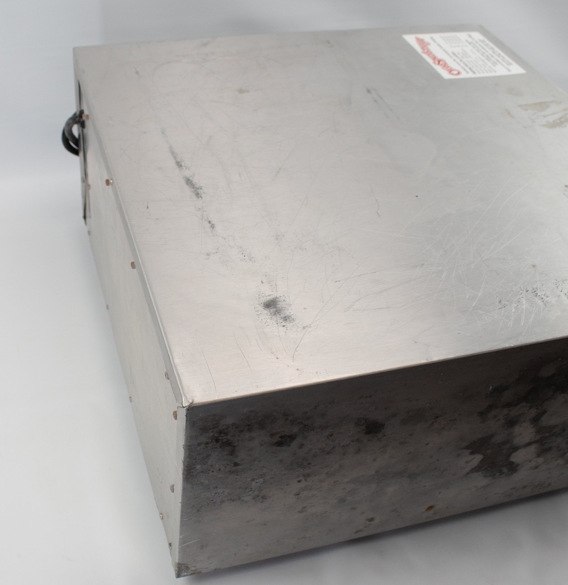 Otis Spunkmeyer Gotta Get Some Cookie Oven No Tray 19x9x19in Used Commercial Baker
