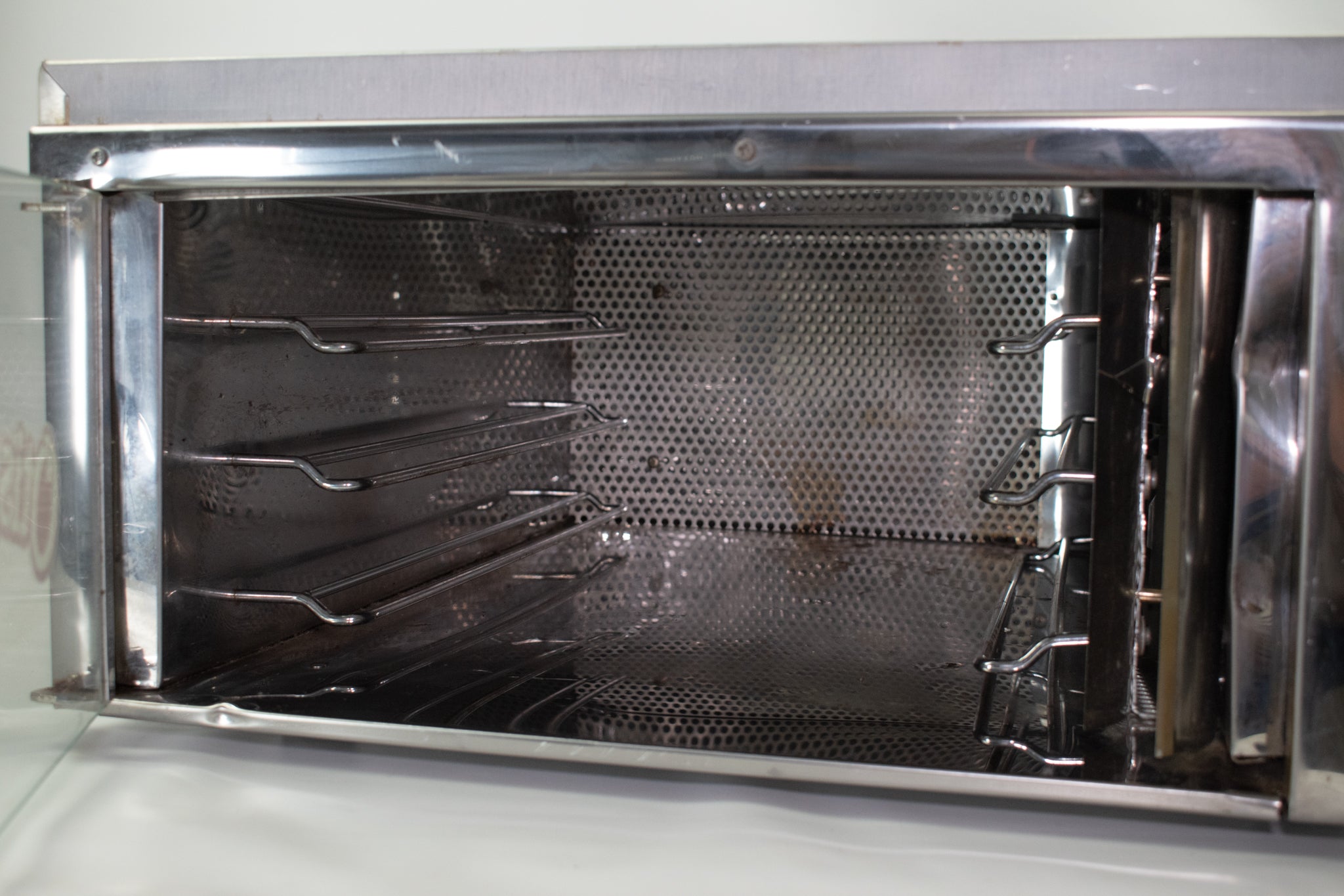 Otis Spunkmeyer Gotta Get Some Cookie Oven No Tray 19x9x19in Used Commercial Baker