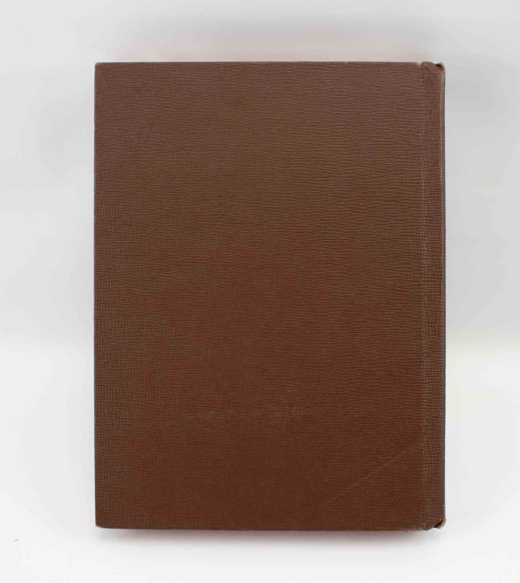 The Adventures of Tom Sawyer Book Mark Twain Samuel Clemens Vintage 1944 Hardcover