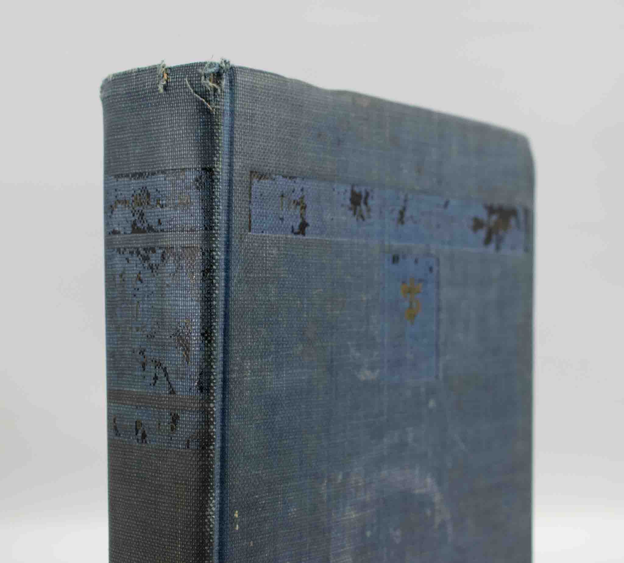 The Popular Medical Encyclopedia Morris Fishbein MD 1946 Vintage Guide on Health