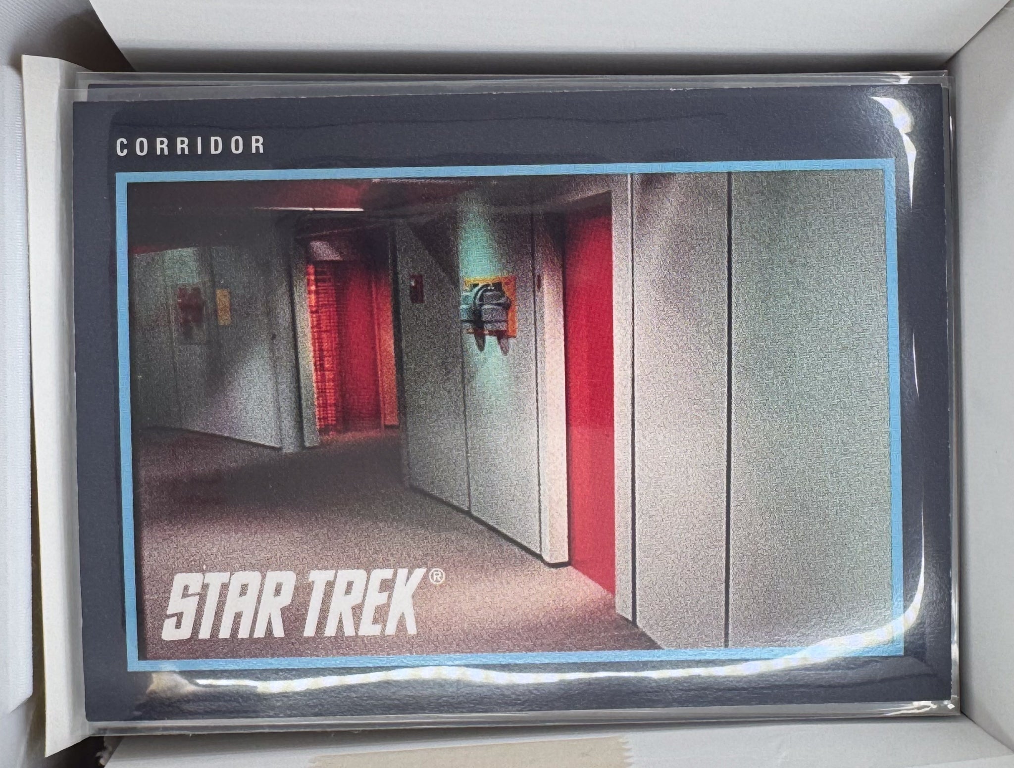 Star Trek Cards 9