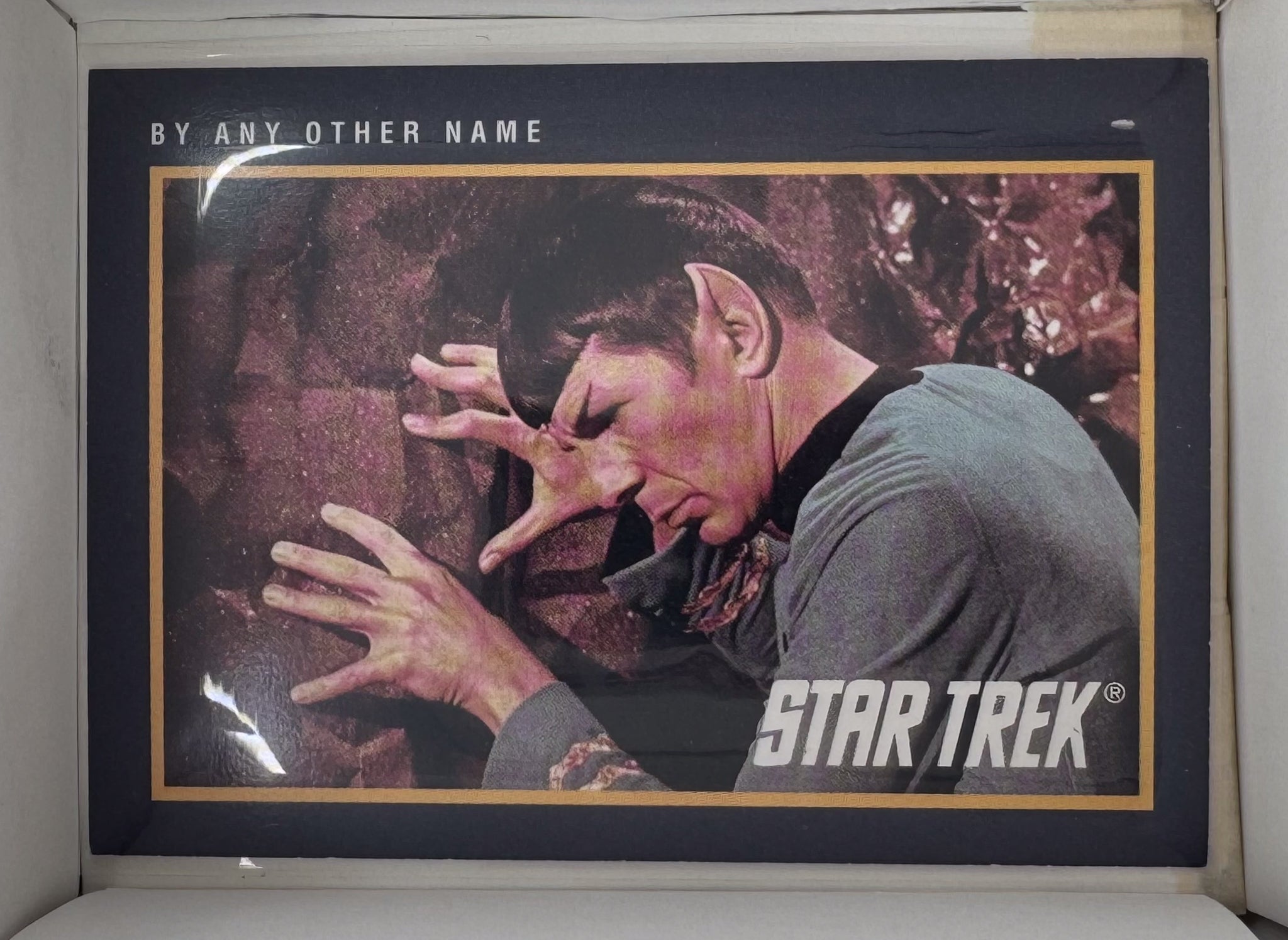 Star Trek Cards 35