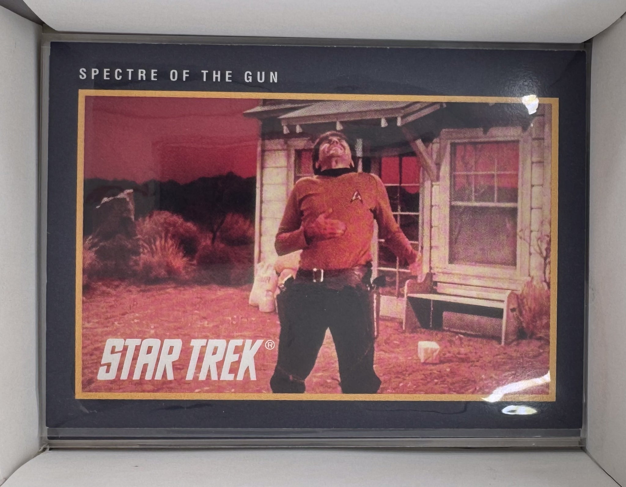 Star Trek Cards 42