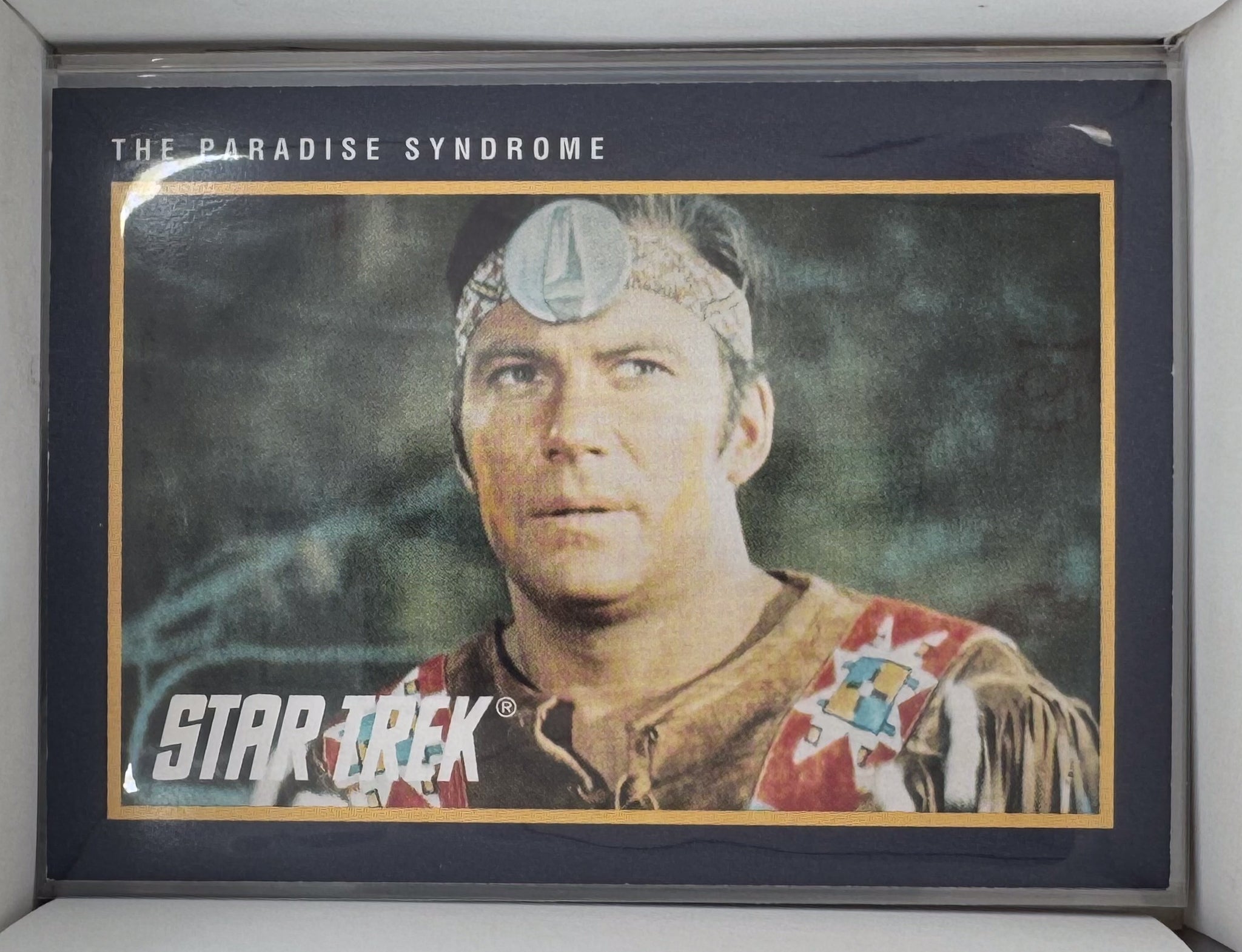 Star Trek Cards 43