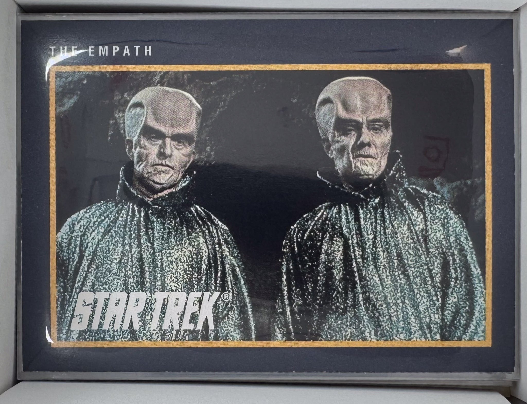 Star Trek Cards 47