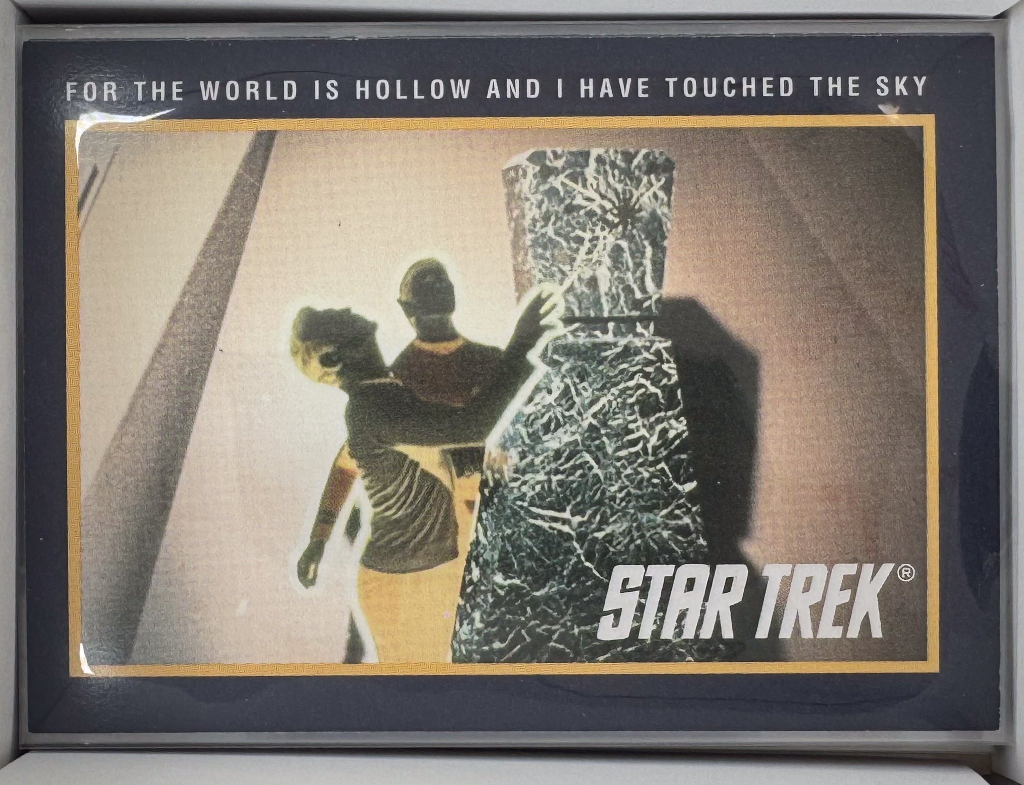 Star Trek Cards 49