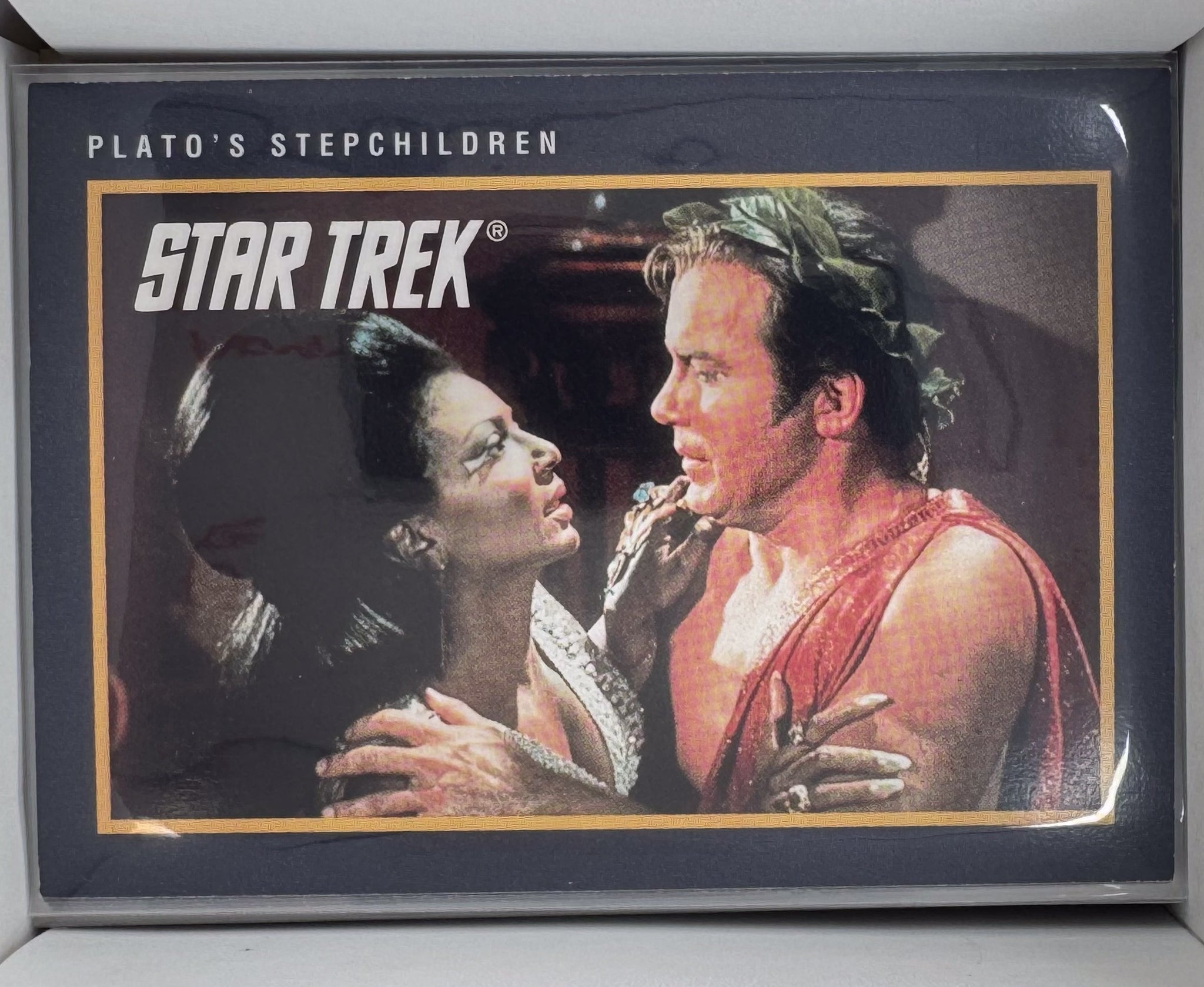 Star Trek Cards 51