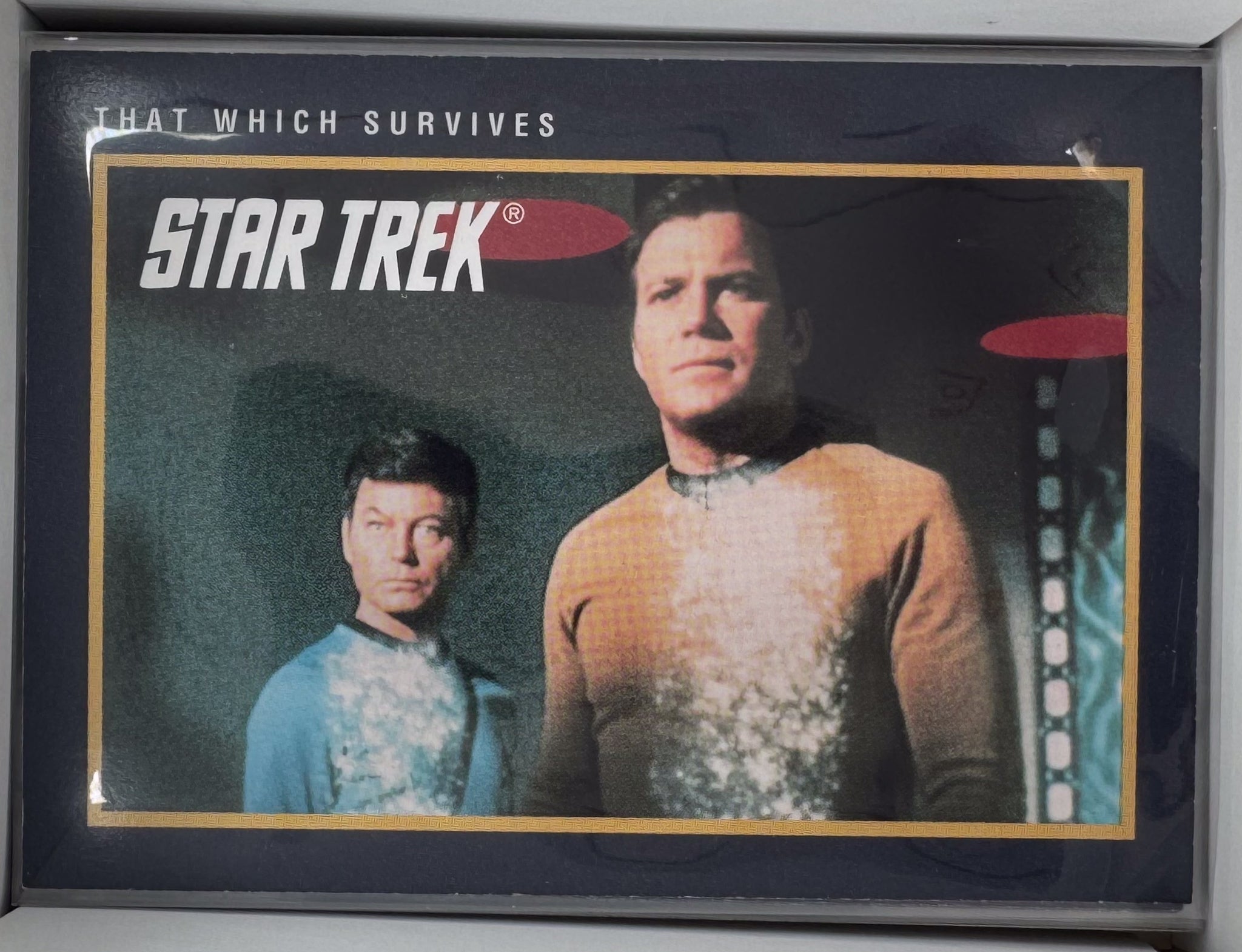 Star Trek Cards 53
