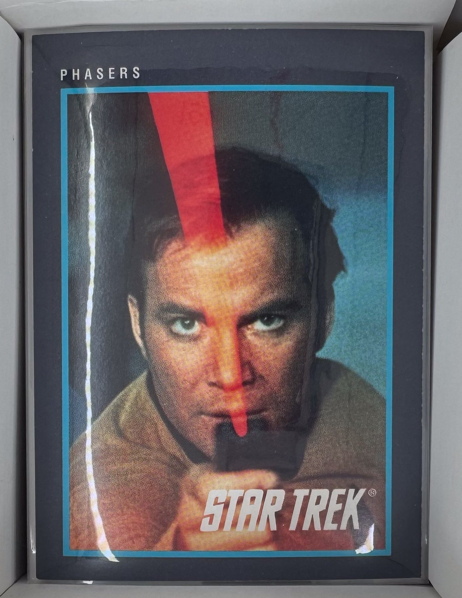 Star Trek Cards 130