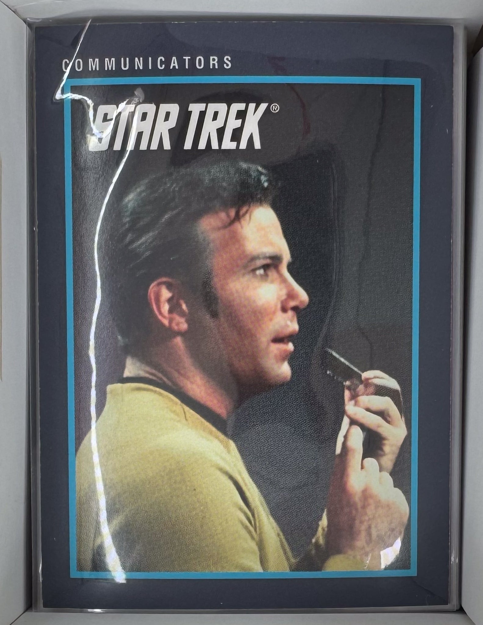 Star Trek Cards 134