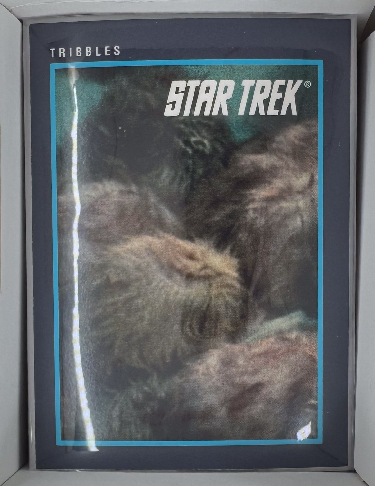 Star Trek Cards 138