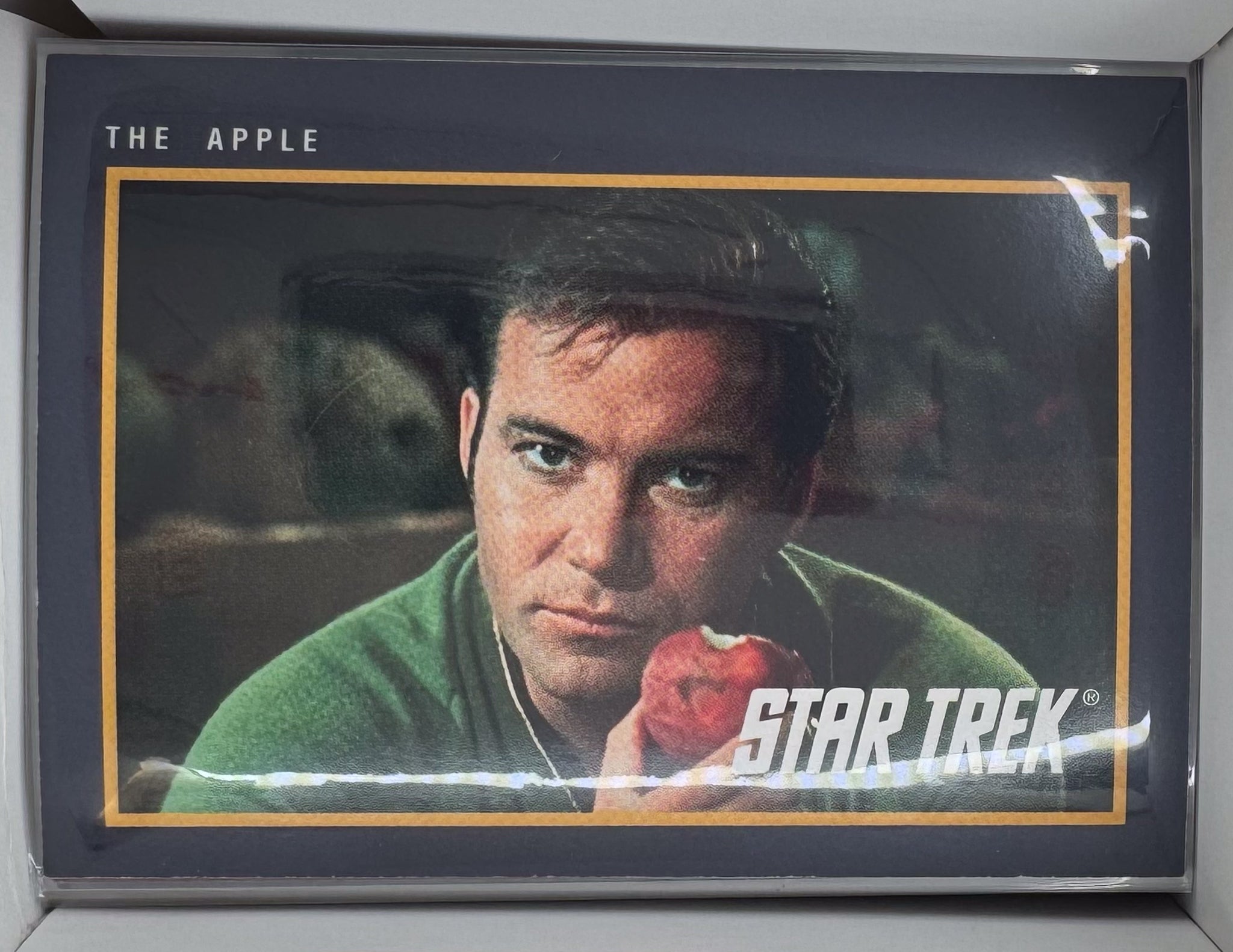 Star Trek Cards 142