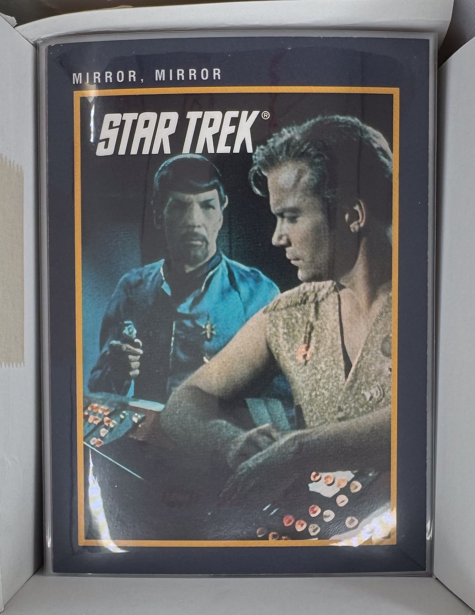 Star Trek Cards 150