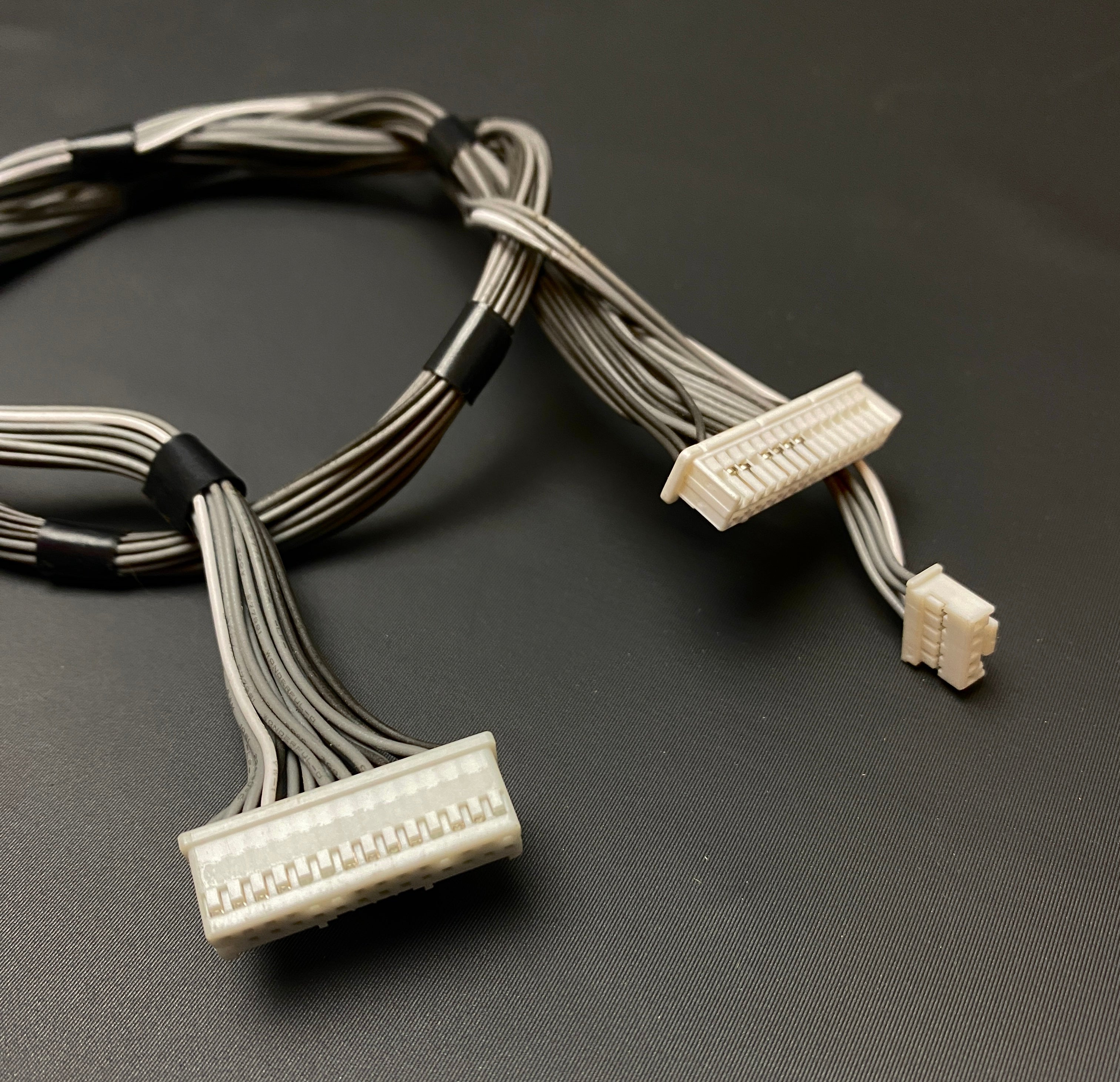 65inch Sony Bravia TV Cable Wire Harness XBR 65X810C 2015
